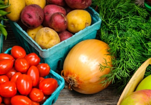 Understanding the Benefits of Using Natural and Organic Products to Improve Your Health
